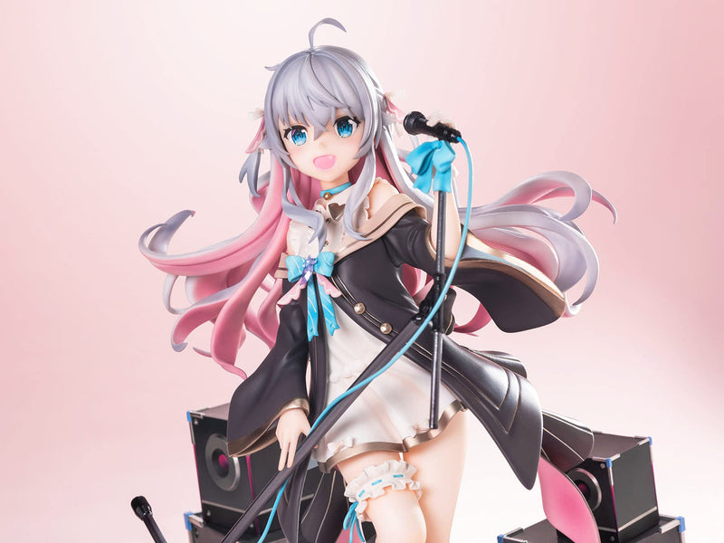 "Kagura Nana" RIBOSE Kagura Nana Artist Ver.