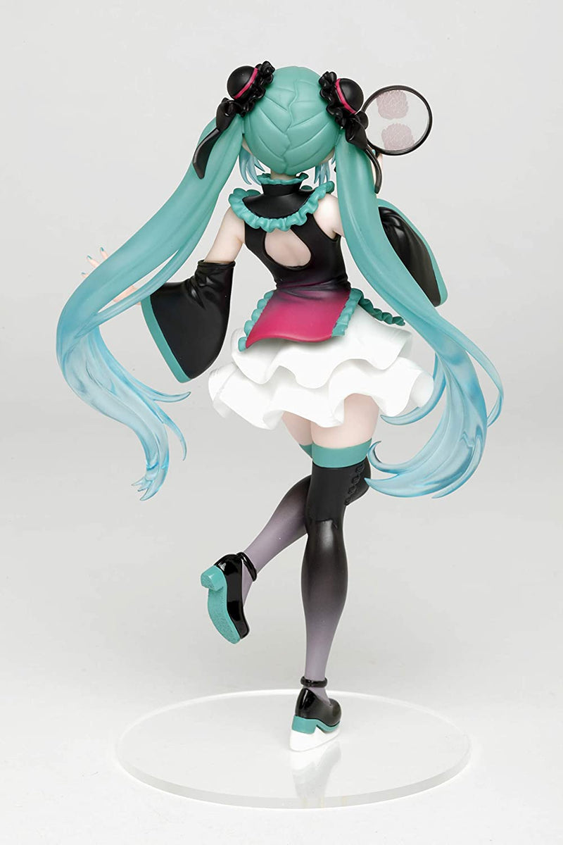 Hatsune MIKU Figur Kostüme China Dressr Ver. (Taito)