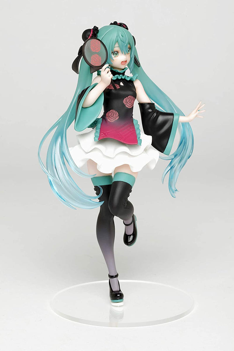 Hatsune MIKU Figur Kostüme China Dressr Ver. (Taito)
