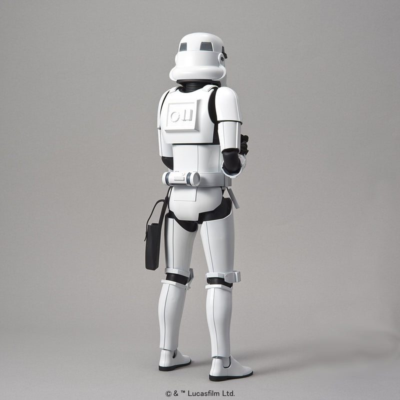"Star Wars" 1/6 Stormtrooper