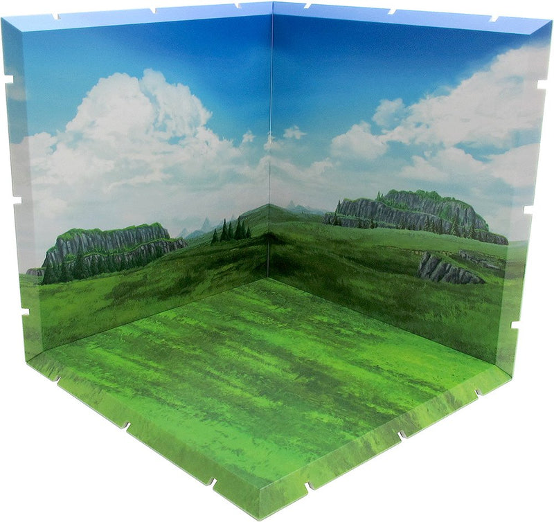 Dioramansion 150 Plains
