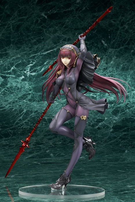 "Fate/Grand Order" Lancer/Scathach (3rd Ascension)