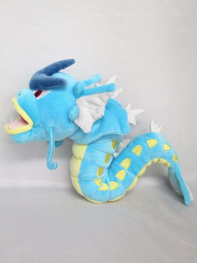 "Pokemon" Allstar Collection Plush PP138 Gyarados (S Size)