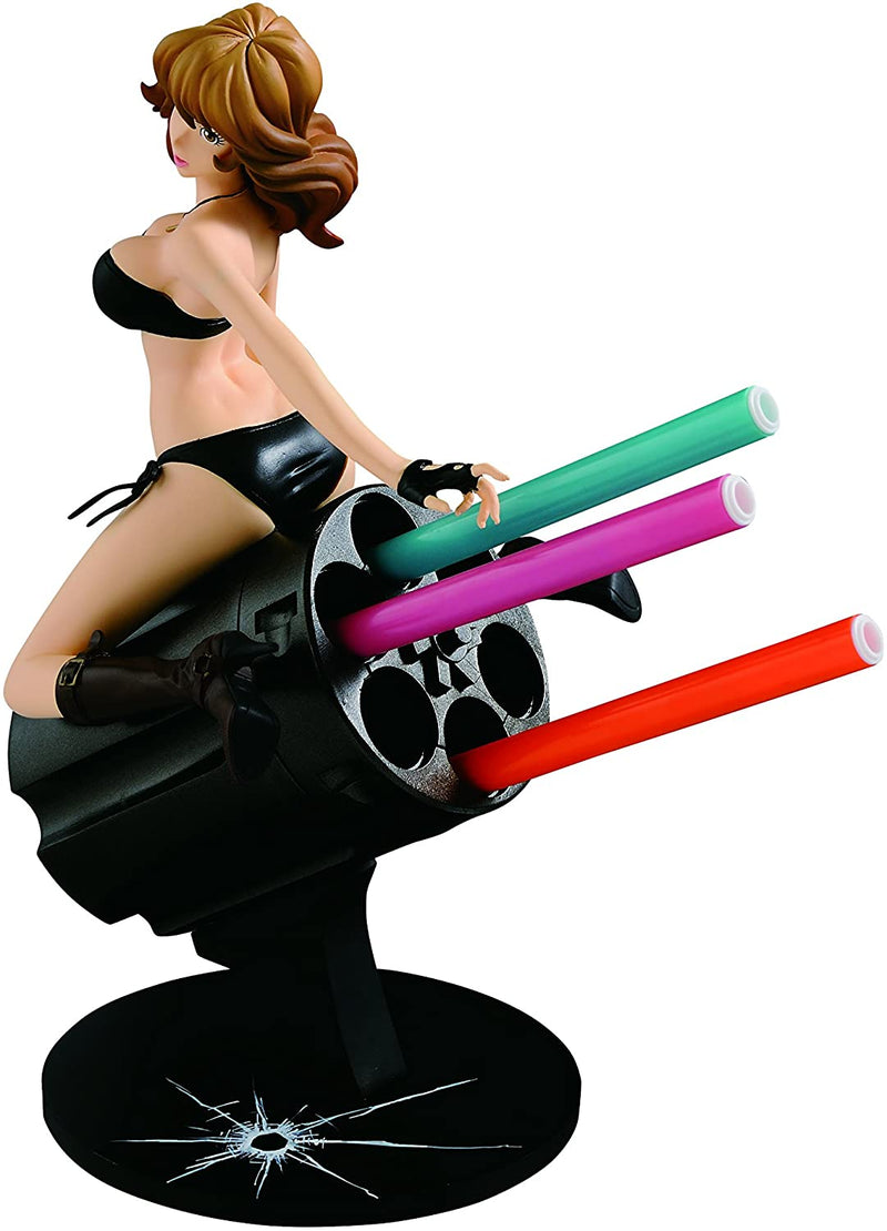 Mine Fujiko Mono notre-Dame de Lupin III - Banpresto
