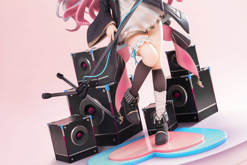 "Kagura Nana" RIBOSE Kagura Nana Artist Ver.