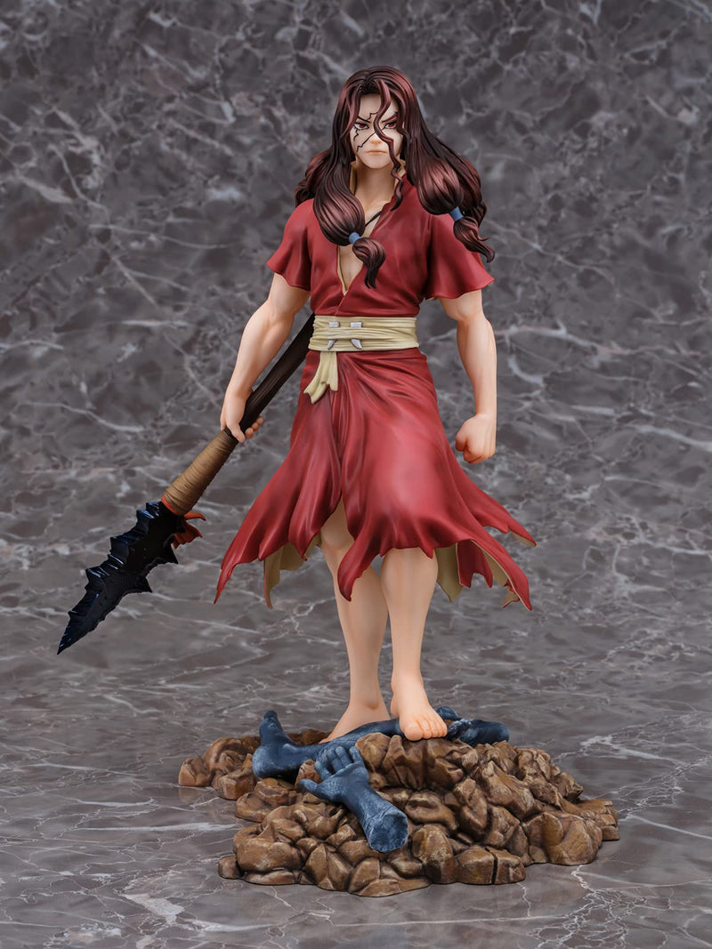 "Dr. Stone" 1/9 Scale Shishio Tsukasa