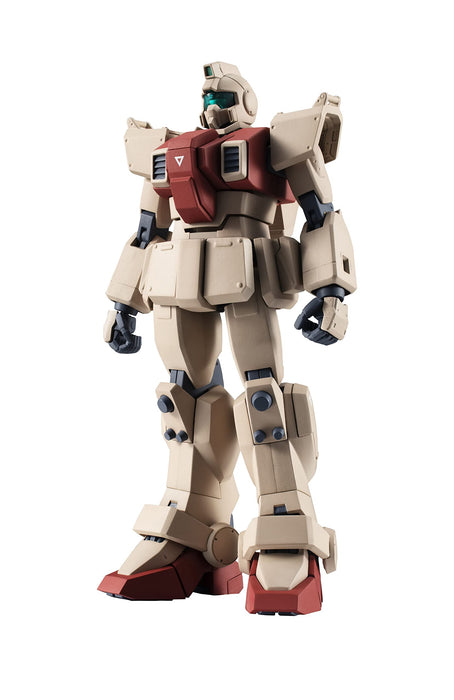 "Mobile Suit Gundam" Robot Spirits Side MS Series RGM-79(G) Ground Type Gym Ver. A.N.I.M.E.