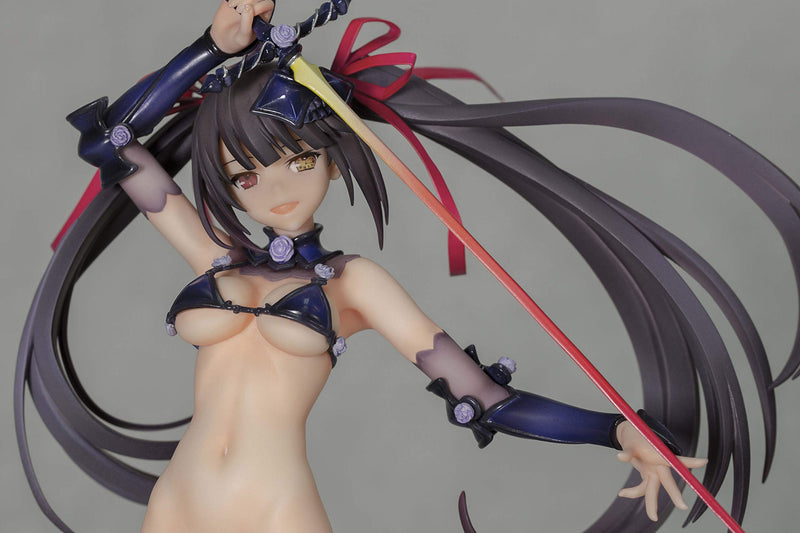 "Date A Live Fragment: Date A Bullet" Tokisaki Kurumi Bikini Armor Ver.