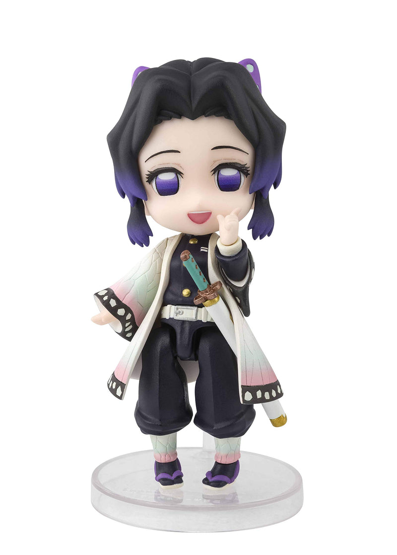 "Demon Slayer: Kimetsu no Yaiba" Figuarts Mini Kocho Shinobu