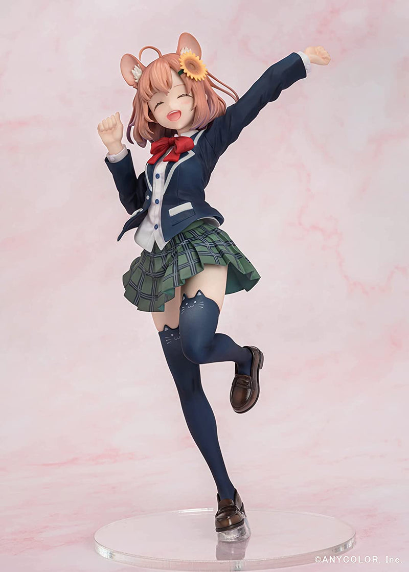 "Nijisanji" 1/7 Scale Figure Honma Himawari