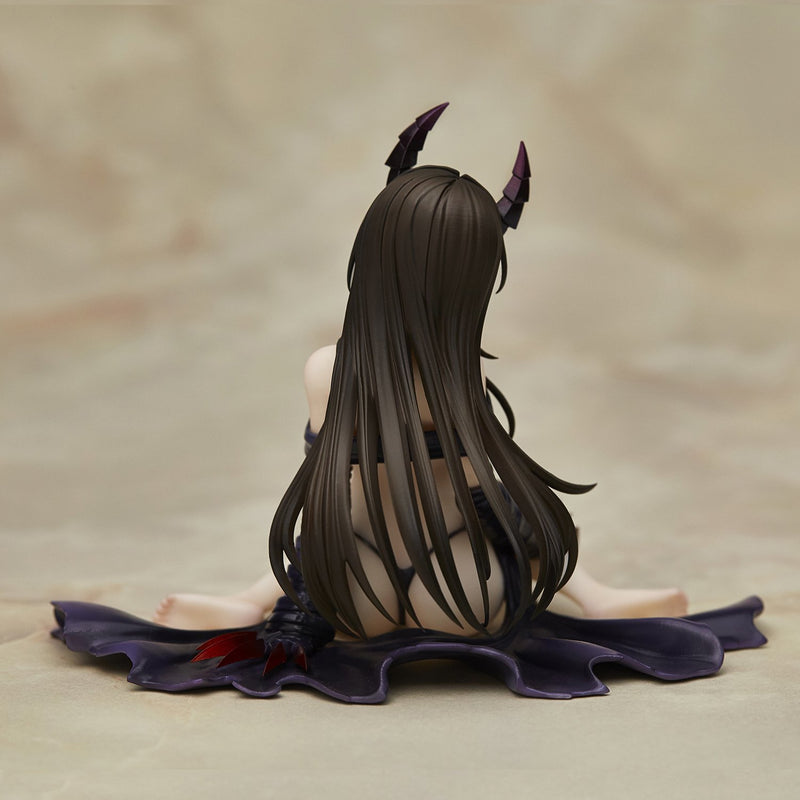 [Reissue] "To Love-Ru Darkness" 1/6 Scale Kotegawa Yui Darkness Ver.