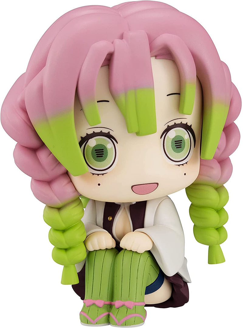 "Demon Slayer: Kimetsu no Yaiba" Look Up Series Kanroji Mitsuri