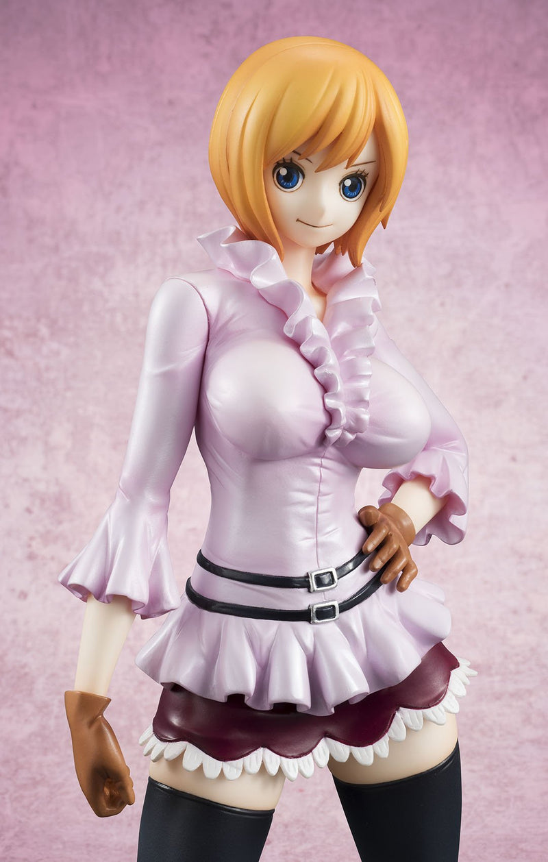 "ONE PIECE" Portrait.Of.Pirates Sailing Again Koala