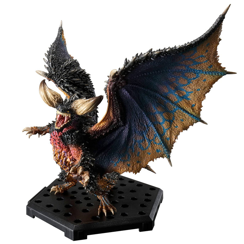 Capcom Figure Builder "Monster Hunter" Standard Model Plus THE BEST -Vol. 12, 13, 14- (1BOX with 6 pieces)