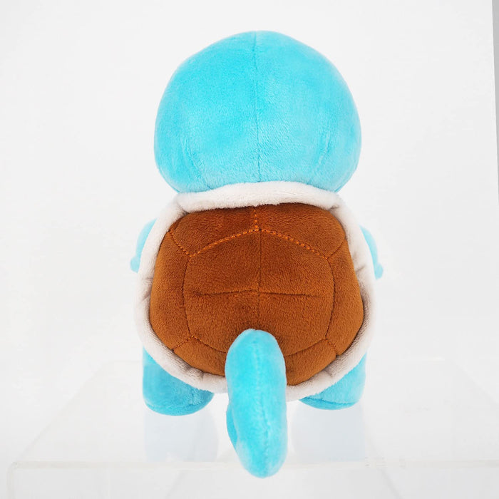 "Pokemon" Plush All Star Collection PP19 Squirtle (S Size)