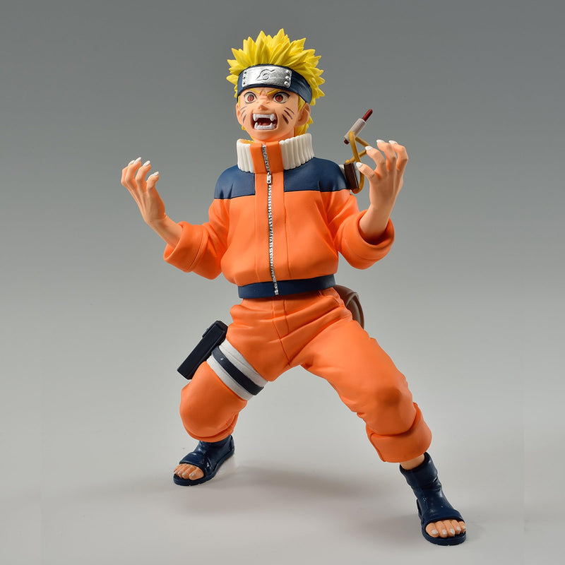 NARUTO- VIBRATION STARS-UZUMAKI NARUTO-Ⅱ