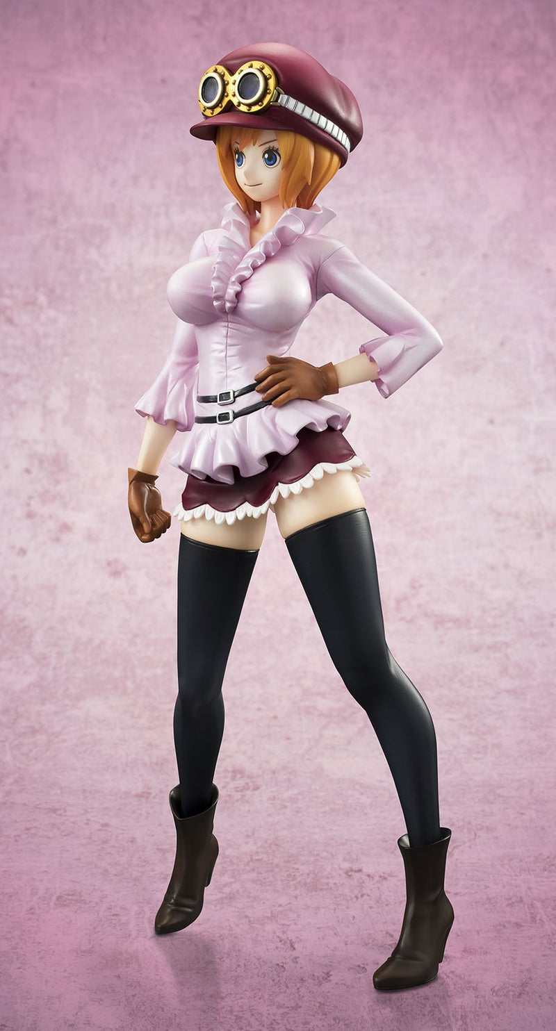 "ONE PIECE" Portrait.Of.Pirates Sailing Again Koala