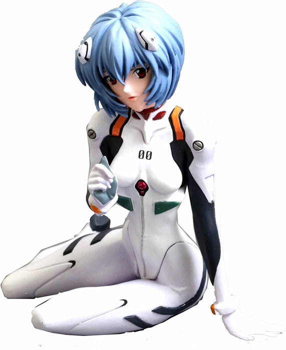 "Evangelion: 2.0 You Can (Not)Advance" 1/8 Scale Figure Ayanami Rei