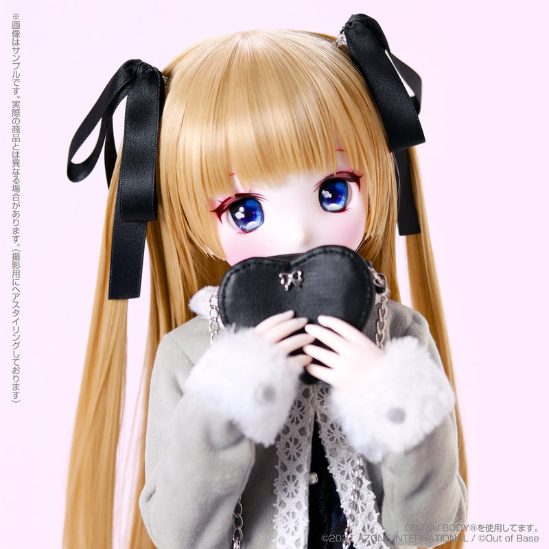 Iris Collect Petit Anna -Wonder Fraulein- Eternal Princess