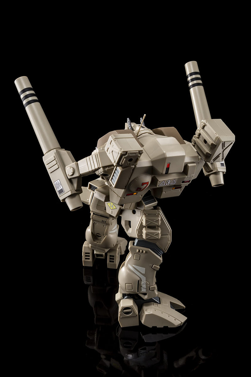 "Macross" 1/60 Scale MBR-04-Mk.VI Destroid Tomahawk