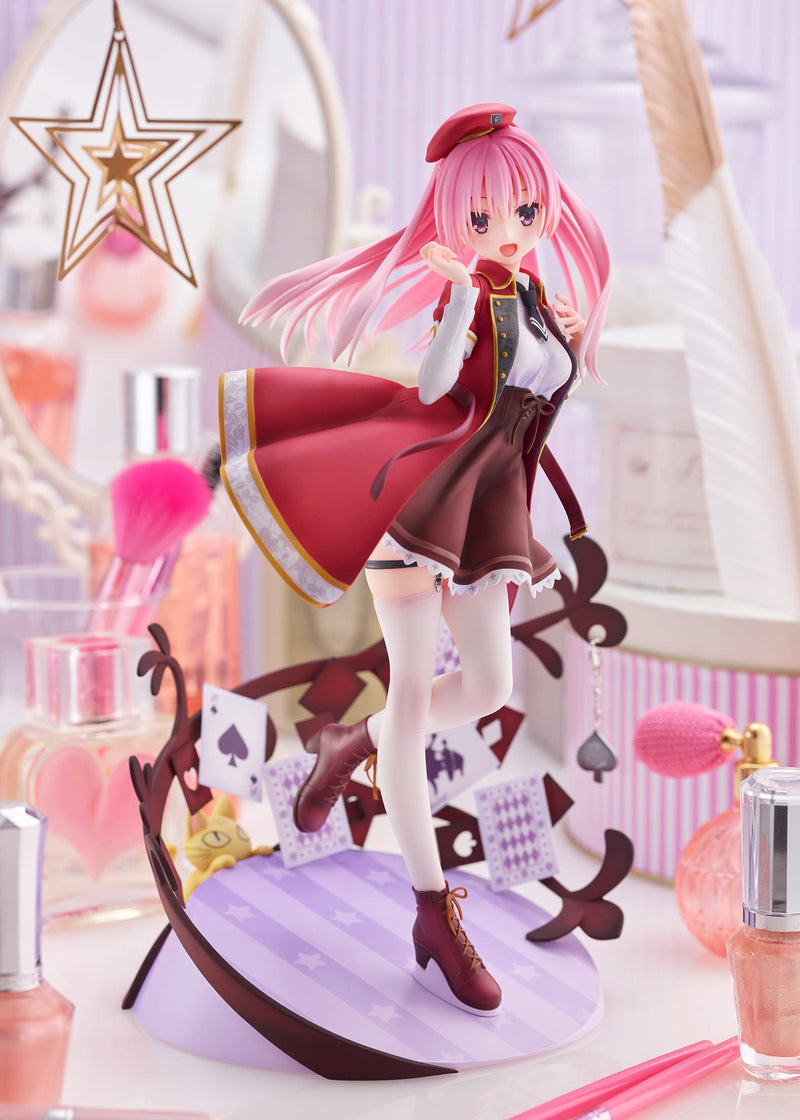 "RIDDLE JOKER" 1/7 Scale Figure Mitsukasa Ayase