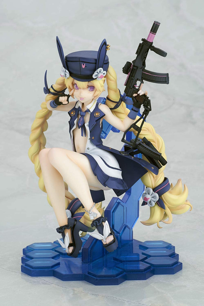 Dolls' Frontline - SR-3MP (Bell Fine)