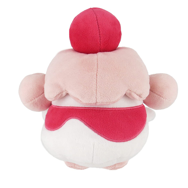 "Pokemon" Allstar Collection Plush PP211 Slurpuff (S Size)