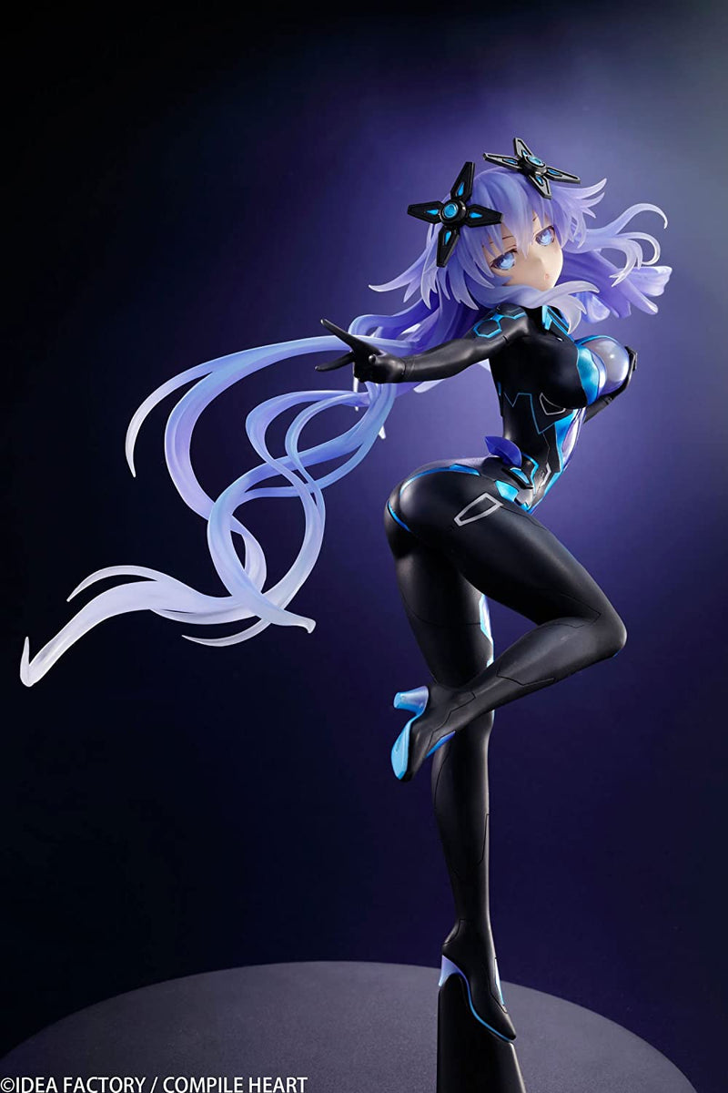 [Resale]New Dimension Game Neptunia VII - Next Purple Processor Unit Full Ver. (Vertex)