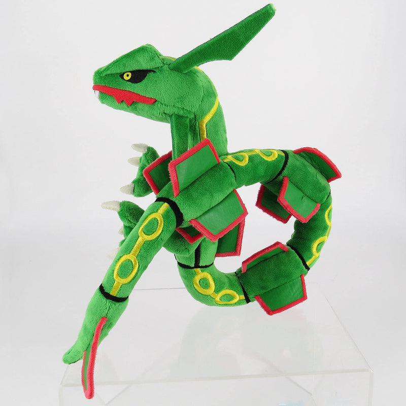 "Pokemon" All Star Collection Peluche PP207 Rayquaza (S)
