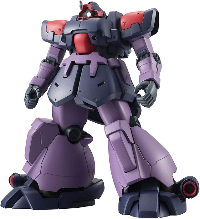 "Gundam" Robot Spirits Side MS MS-09F TROP Dom Tropen Ver. A.N.I.M.E.