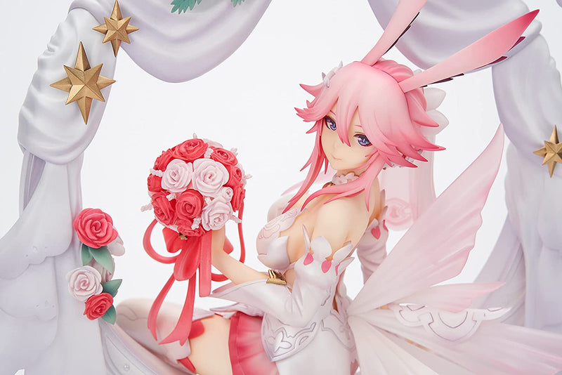 APEX "Honkai Impact 3rd" Yae Sakura Dream Raiment Ver. 1/7 Scale Figure