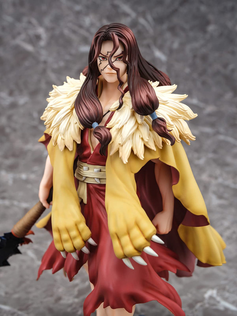 "Dr. Stone" 1/9 Scale Shishio Tsukasa