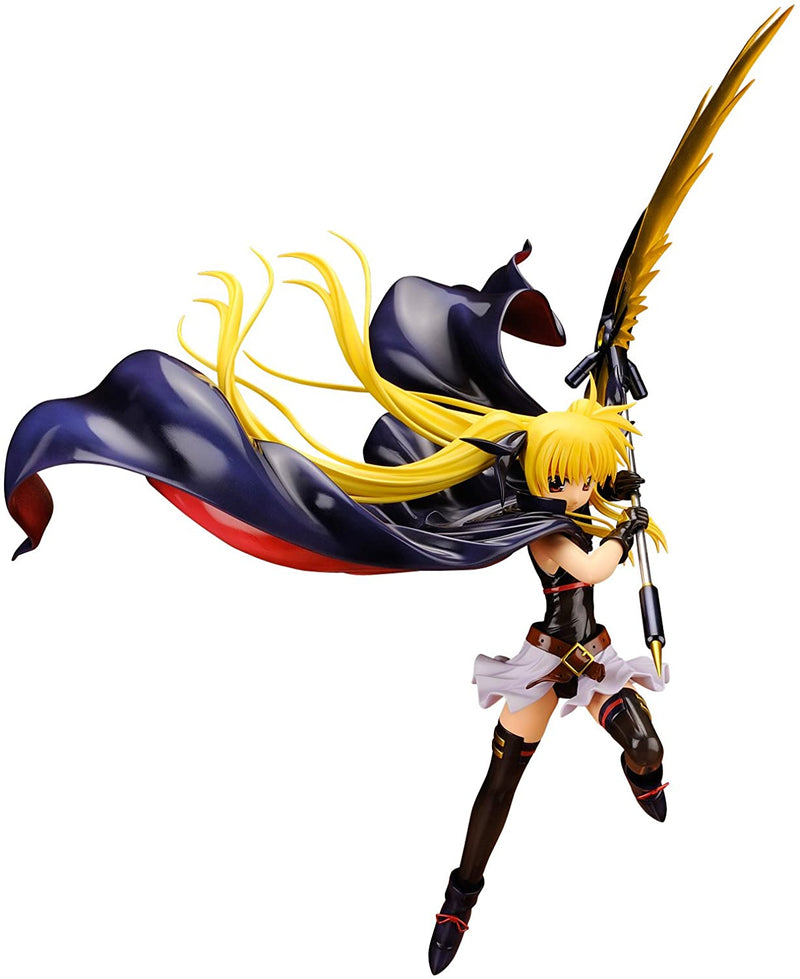 Fate Testarossa 1/7 Mahou Shoujo Lyrical Nanoha The Movie 1st - Alter