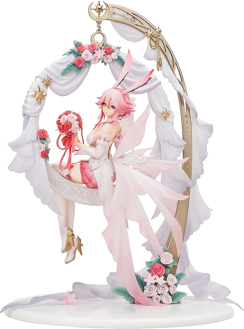 APEX "Honkai Impact 3rd" Yae Sakura Dream Raiment Ver. 1/7 Scale Figure