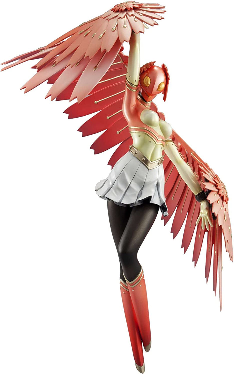 "Persona 4" Game Characters Collection DX Konohana Sakuya