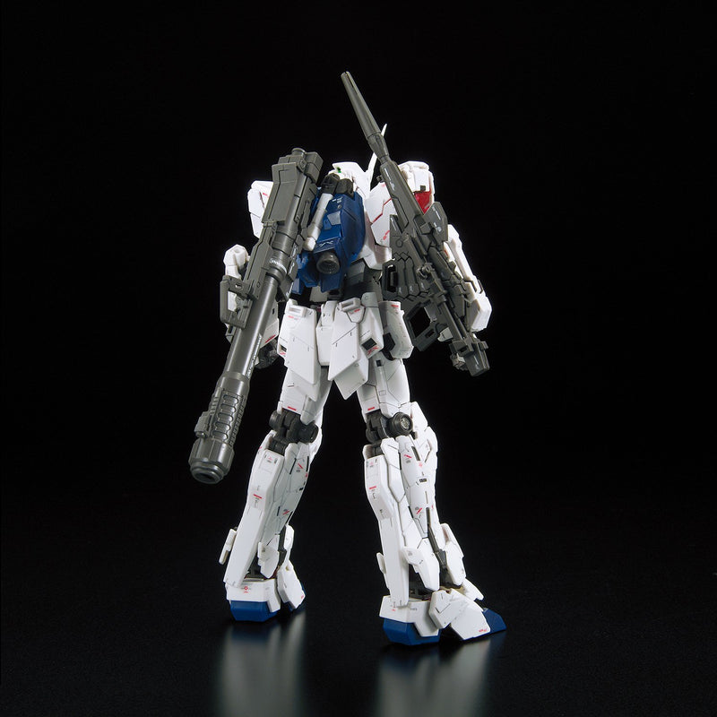 RG 1/144 Unicorn Gundam UC Model Kit Figure