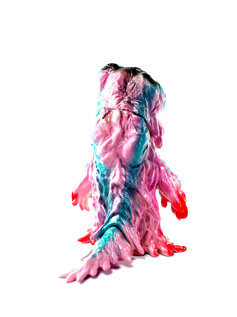 CCP Middle Size Series Vol. 1 "Godzilla" Hedorah Psychedelic Color
