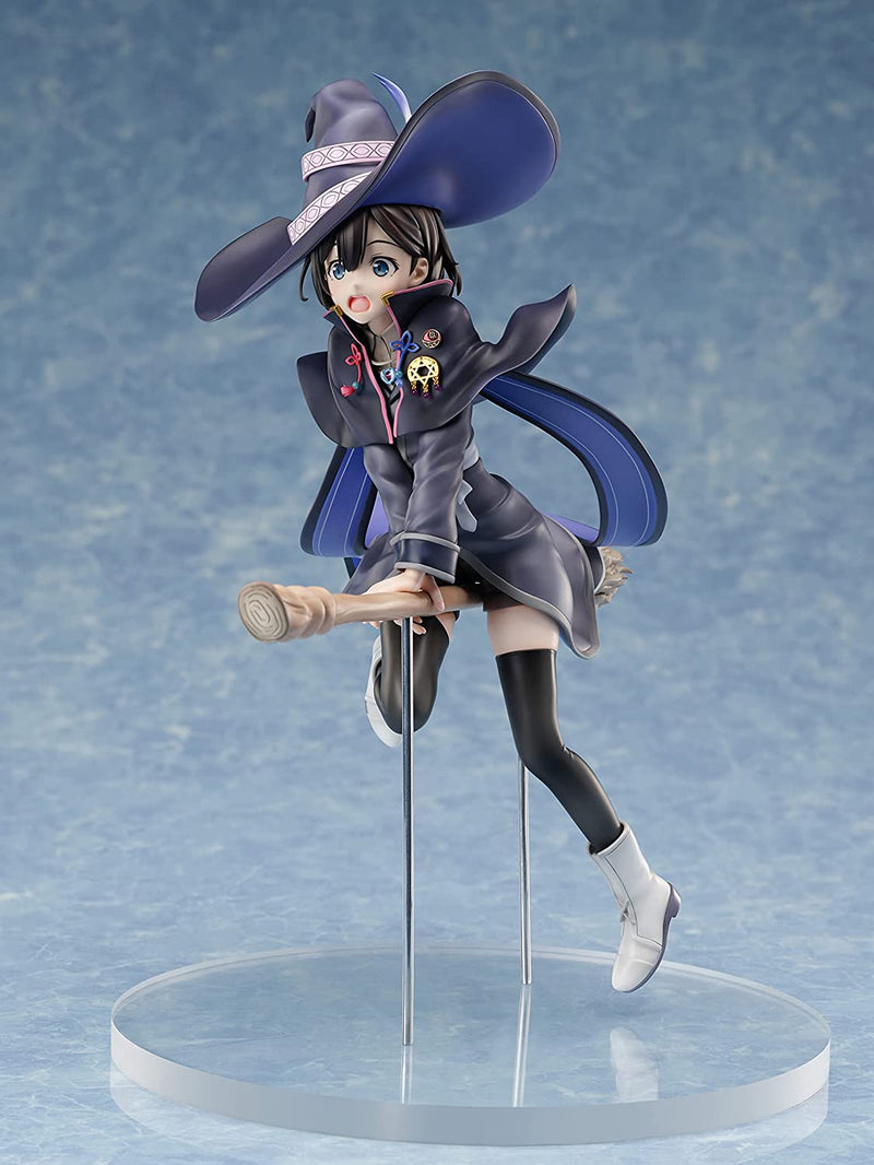 "Die Reise von Elaina" Saya 1/7 Scale Figure