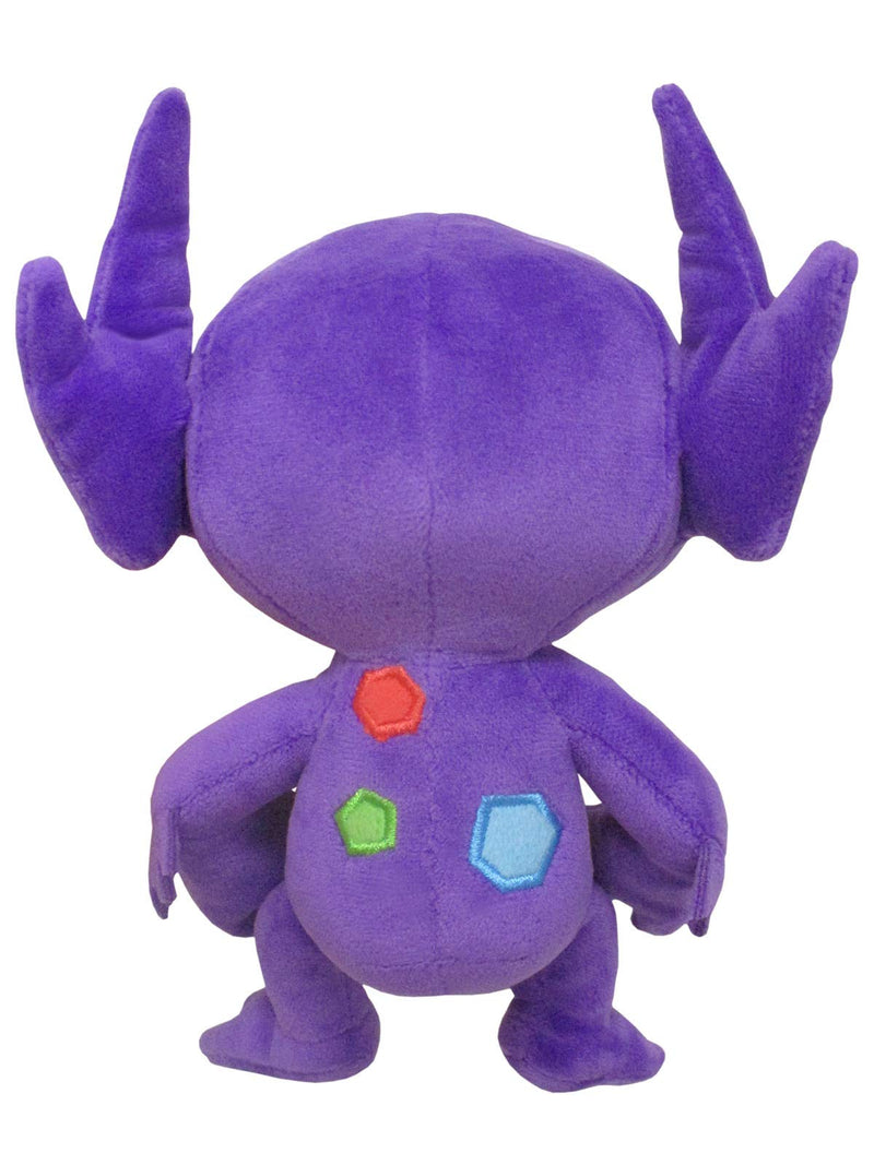 Pokemon All - Star peluche pp145 sableye (s)