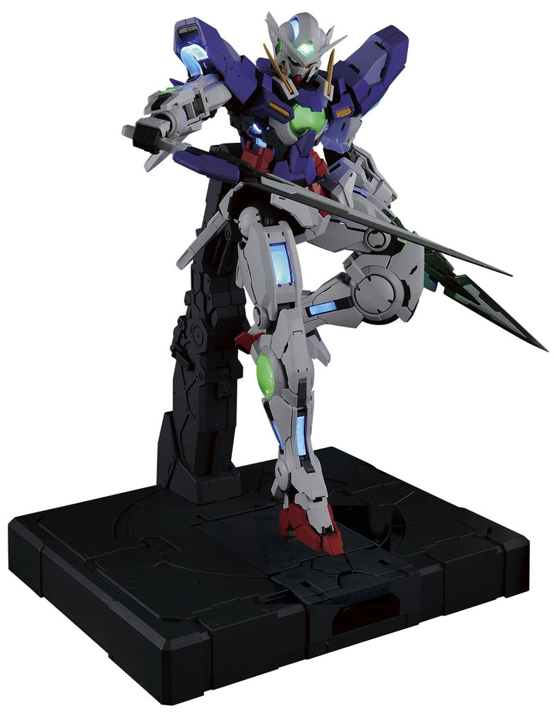 Gundam 00 PG 1/60 Gundam Exia LIGHTING MODEL