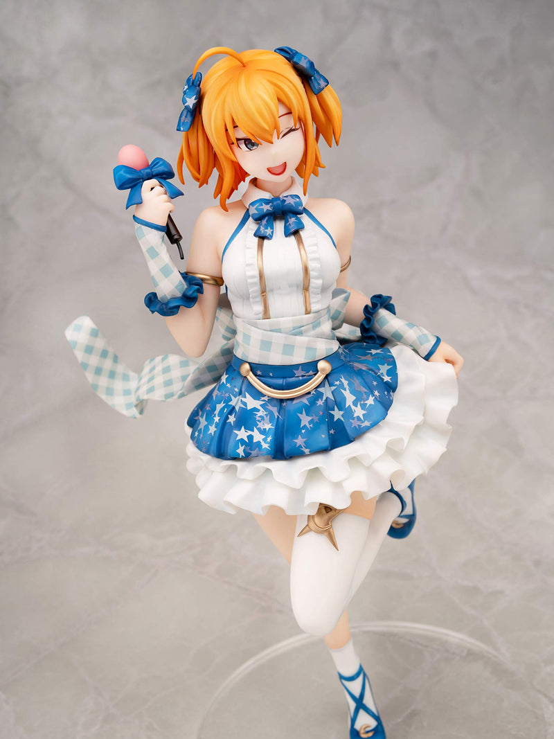 "I Want You To Make a Disgusted Face and Show Me Your Underwear" 1/7 Scale Idol's Yuina