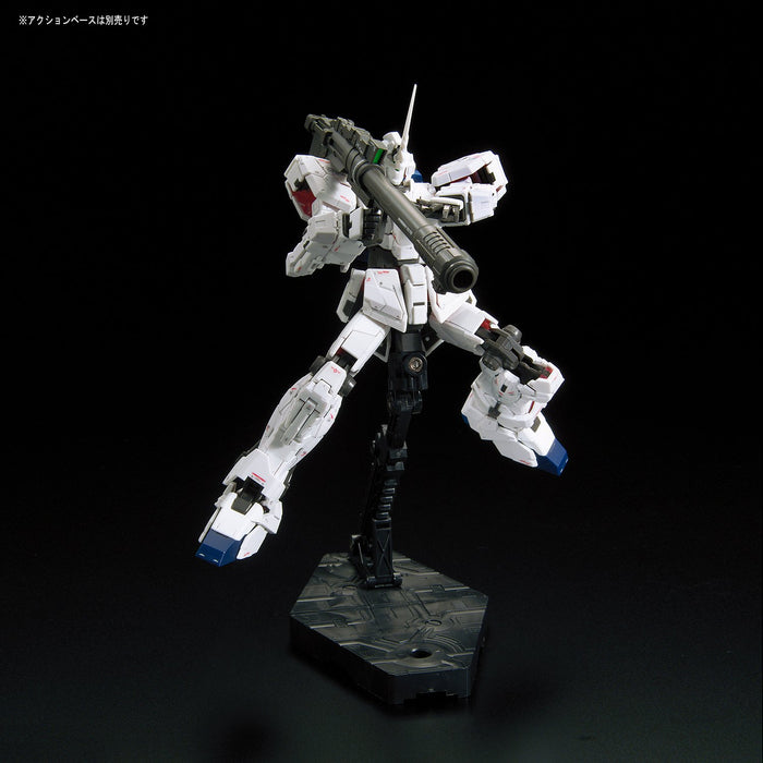 RG 1/144 Unicorn Gundam UC Model Kit Figure