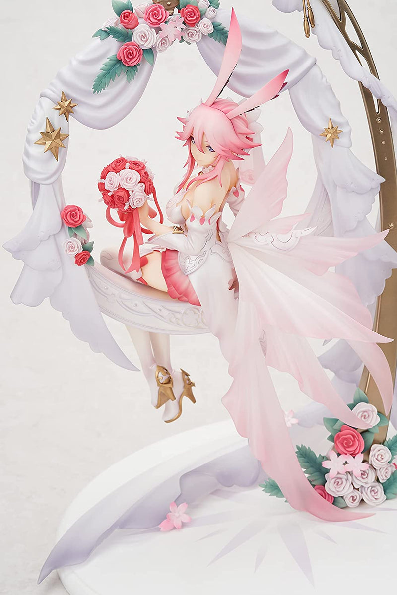 APEX "Honkai Impact 3rd" Yae Sakura Dream Raiment Ver. 1/7 Scale Figure