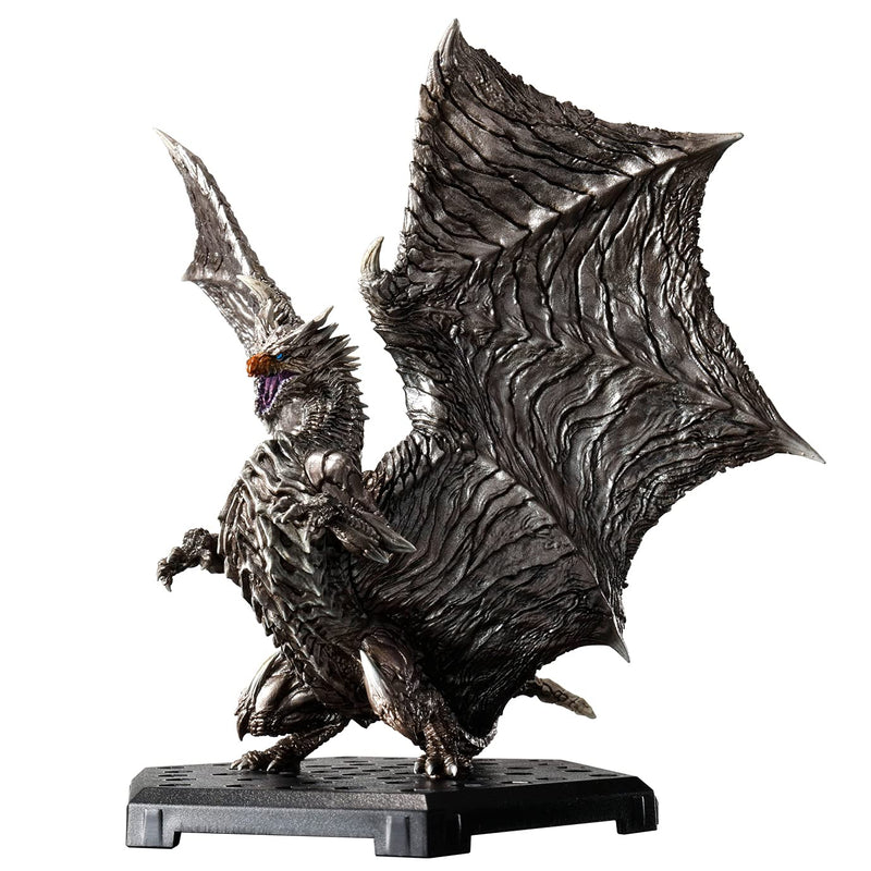 Capcom Figure Builder "Monster Hunter" Standard Model Plus THE BEST -Vol. 12, 13, 14- (1BOX with 6 pieces)