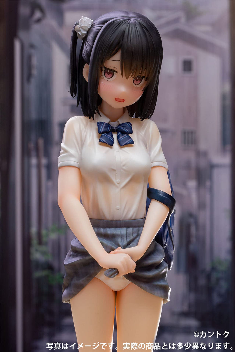 Kantoku Original Illustration Shizuku-chan