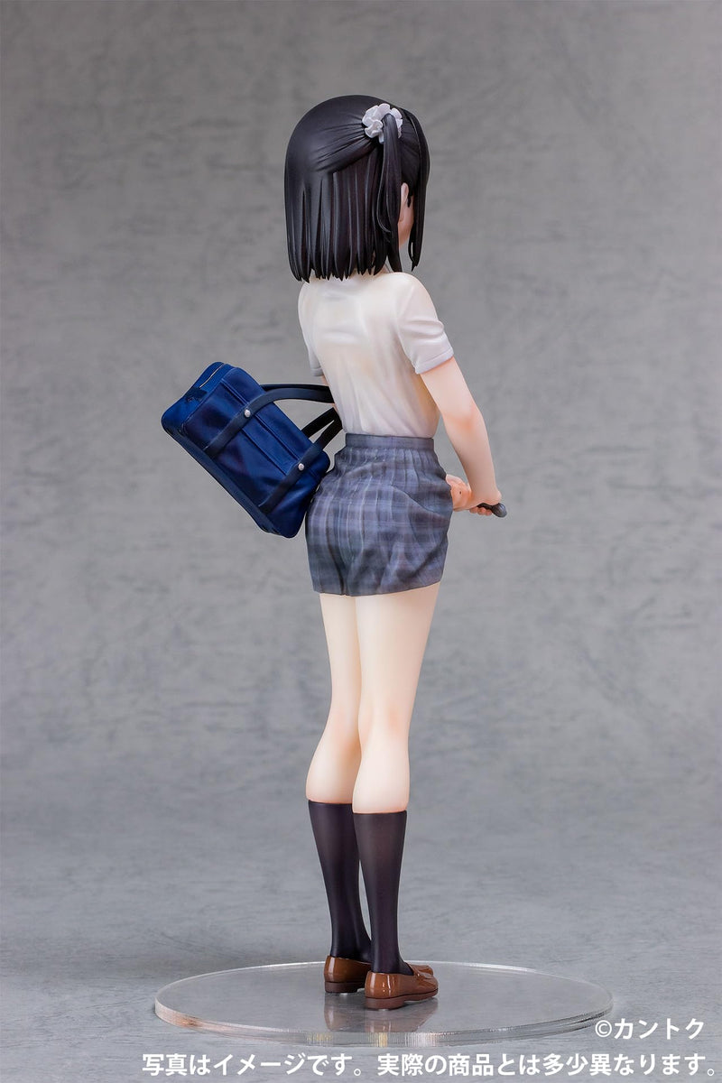 Kantoku Original Illustration Shizuku-chan