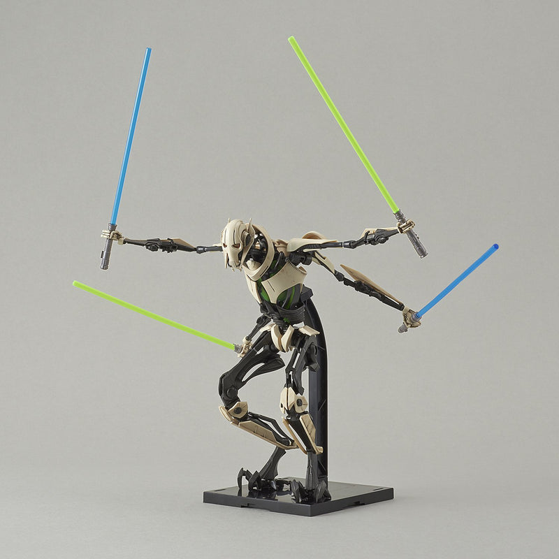 "Star Wars" 1/12 Generale Grievous