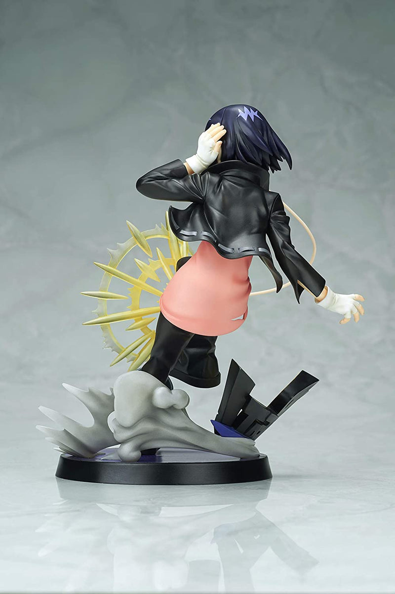 [Reissue]  "My Hero Academia" 1/8 Scale Figure Jiro Kyoka Hero Suit Ver.