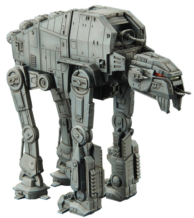 "Star Wars" Vehicle Model 012 AT-M6