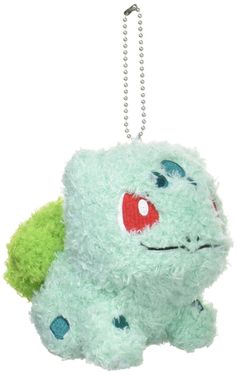 "Pokemon" Bulbasaur Mokomoko Mascot